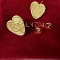 Cheap Valentino Earrings For Women #1337231 Replica Wholesale [$34.00 USD] [ITEM#1337231] on Replica Valentino Earrings