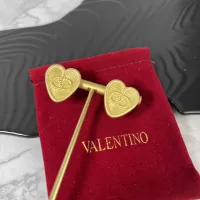 Cheap Valentino Earrings For Women #1337231 Replica Wholesale [$34.00 USD] [ITEM#1337231] on Replica Valentino Earrings