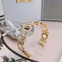 Cheap Christian Dior Bracelets #1337234 Replica Wholesale [$40.00 USD] [ITEM#1337234] on Replica Christian Dior Bracelets