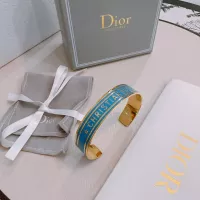 Cheap Christian Dior Bracelets #1337235 Replica Wholesale [$40.00 USD] [ITEM#1337235] on Replica Christian Dior Bracelets