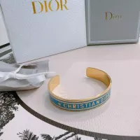 Cheap Christian Dior Bracelets #1337235 Replica Wholesale [$40.00 USD] [ITEM#1337235] on Replica Christian Dior Bracelets