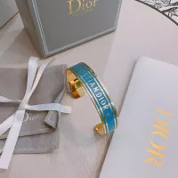Cheap Christian Dior Bracelets #1337235 Replica Wholesale [$40.00 USD] [ITEM#1337235] on Replica Christian Dior Bracelets