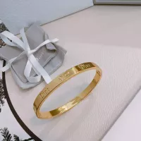 Cheap Christian Dior Bracelets #1337236 Replica Wholesale [$40.00 USD] [ITEM#1337236] on Replica Christian Dior Bracelets
