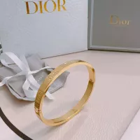 Cheap Christian Dior Bracelets #1337236 Replica Wholesale [$40.00 USD] [ITEM#1337236] on Replica Christian Dior Bracelets