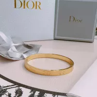 Cheap Christian Dior Bracelets #1337236 Replica Wholesale [$40.00 USD] [ITEM#1337236] on Replica Christian Dior Bracelets