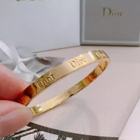 Cheap Christian Dior Bracelets #1337236 Replica Wholesale [$40.00 USD] [ITEM#1337236] on Replica Christian Dior Bracelets