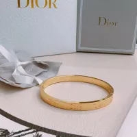 Cheap Christian Dior Bracelets #1337236 Replica Wholesale [$40.00 USD] [ITEM#1337236] on Replica Christian Dior Bracelets
