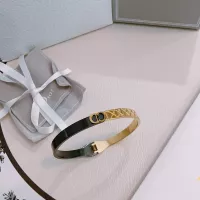 Cheap Christian Dior Bracelets #1337237 Replica Wholesale [$40.00 USD] [ITEM#1337237] on Replica Christian Dior Bracelets