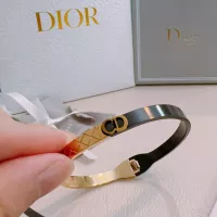 Cheap Christian Dior Bracelets #1337237 Replica Wholesale [$40.00 USD] [ITEM#1337237] on Replica Christian Dior Bracelets