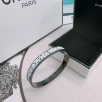 Cheap Chanel Bracelets #1337238 Replica Wholesale [$40.00 USD] [ITEM#1337238] on Replica Chanel Bracelets
