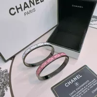 Cheap Chanel Bracelets #1337238 Replica Wholesale [$40.00 USD] [ITEM#1337238] on Replica Chanel Bracelets