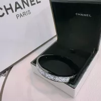 Cheap Chanel Bracelets #1337238 Replica Wholesale [$40.00 USD] [ITEM#1337238] on Replica Chanel Bracelets