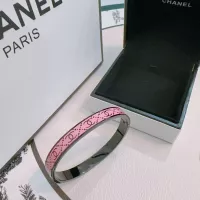 Cheap Chanel Bracelets #1337239 Replica Wholesale [$40.00 USD] [ITEM#1337239] on Replica Chanel Bracelets