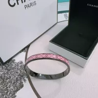 Cheap Chanel Bracelets #1337239 Replica Wholesale [$40.00 USD] [ITEM#1337239] on Replica Chanel Bracelets