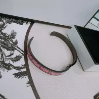 Cheap Chanel Bracelets #1337239 Replica Wholesale [$40.00 USD] [ITEM#1337239] on Replica Chanel Bracelets