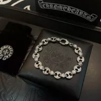 Cheap Chrome Hearts Bracelets #1337240 Replica Wholesale [$48.00 USD] [ITEM#1337240] on Replica Chrome Hearts Bracelets