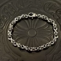 Cheap Chrome Hearts Bracelets #1337241 Replica Wholesale [$48.00 USD] [ITEM#1337241] on Replica Chrome Hearts Bracelets