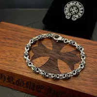 Cheap Chrome Hearts Bracelets #1337241 Replica Wholesale [$48.00 USD] [ITEM#1337241] on Replica Chrome Hearts Bracelets