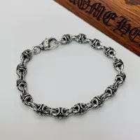 Cheap Chrome Hearts Bracelets #1337241 Replica Wholesale [$48.00 USD] [ITEM#1337241] on Replica Chrome Hearts Bracelets