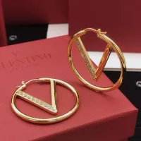 Cheap Valentino Earrings For Women #1337242 Replica Wholesale [$32.00 USD] [ITEM#1337242] on Replica Valentino Earrings