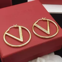 Cheap Valentino Earrings For Women #1337242 Replica Wholesale [$32.00 USD] [ITEM#1337242] on Replica Valentino Earrings
