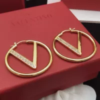 Cheap Valentino Earrings For Women #1337242 Replica Wholesale [$32.00 USD] [ITEM#1337242] on Replica Valentino Earrings