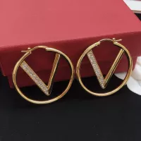 Cheap Valentino Earrings For Women #1337242 Replica Wholesale [$32.00 USD] [ITEM#1337242] on Replica Valentino Earrings