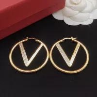 Cheap Valentino Earrings For Women #1337242 Replica Wholesale [$32.00 USD] [ITEM#1337242] on Replica Valentino Earrings