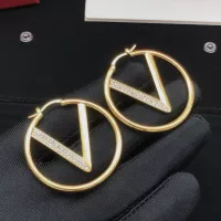 Cheap Valentino Earrings For Women #1337242 Replica Wholesale [$32.00 USD] [ITEM#1337242] on Replica Valentino Earrings