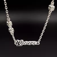 Cheap Louis Vuitton Necklaces #1337243 Replica Wholesale [$32.00 USD] [ITEM#1337243] on Replica Louis Vuitton Necklaces