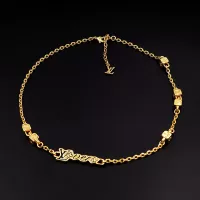 Cheap Louis Vuitton Necklaces #1337244 Replica Wholesale [$32.00 USD] [ITEM#1337244] on Replica Louis Vuitton Necklaces