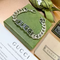 Cheap Gucci Bracelets #1337245 Replica Wholesale [$56.00 USD] [ITEM#1337245] on Replica Gucci Bracelets