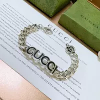 Cheap Gucci Bracelets #1337245 Replica Wholesale [$56.00 USD] [ITEM#1337245] on Replica Gucci Bracelets
