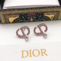 Cheap Christian Dior Earrings For Women #1337249 Replica Wholesale [$27.00 USD] [ITEM#1337249] on Replica Christian Dior Earrings