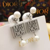 Cheap Christian Dior Earrings For Women #1337253 Replica Wholesale [$29.00 USD] [ITEM#1337253] on Replica Christian Dior Earrings