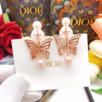 Cheap Christian Dior Earrings For Women #1337255 Replica Wholesale [$29.00 USD] [ITEM#1337255] on Replica Christian Dior Earrings