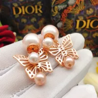 Cheap Christian Dior Earrings For Women #1337255 Replica Wholesale [$29.00 USD] [ITEM#1337255] on Replica Christian Dior Earrings