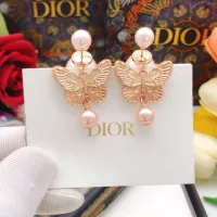 Cheap Christian Dior Earrings For Women #1337256 Replica Wholesale [$29.00 USD] [ITEM#1337256] on Replica Christian Dior Earrings