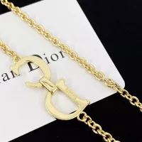 Cheap Christian Dior Necklaces #1337259 Replica Wholesale [$29.00 USD] [ITEM#1337259] on Replica Christian Dior Necklaces