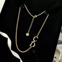 Cheap Christian Dior Necklaces #1337259 Replica Wholesale [$29.00 USD] [ITEM#1337259] on Replica Christian Dior Necklaces