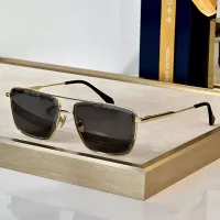 Cheap Louis Vuitton AAA Quality Sunglasses #1337266 Replica Wholesale [$60.00 USD] [ITEM#1337266] on Replica Louis Vuitton AAA Quality Sunglasses