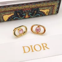 Cheap Christian Dior Earrings For Women #1337267 Replica Wholesale [$27.00 USD] [ITEM#1337267] on Replica Christian Dior Earrings