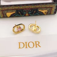 Cheap Christian Dior Earrings For Women #1337267 Replica Wholesale [$27.00 USD] [ITEM#1337267] on Replica Christian Dior Earrings