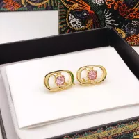 Cheap Christian Dior Earrings For Women #1337267 Replica Wholesale [$27.00 USD] [ITEM#1337267] on Replica Christian Dior Earrings