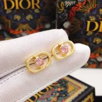 Cheap Christian Dior Earrings For Women #1337267 Replica Wholesale [$27.00 USD] [ITEM#1337267] on Replica Christian Dior Earrings