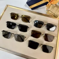 Cheap Louis Vuitton AAA Quality Sunglasses #1337268 Replica Wholesale [$60.00 USD] [ITEM#1337268] on Replica Louis Vuitton AAA Quality Sunglasses