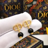 Cheap Christian Dior Earrings For Women #1337271 Replica Wholesale [$25.00 USD] [ITEM#1337271] on Replica Christian Dior Earrings