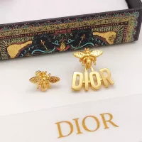 Cheap Christian Dior Earrings For Women #1337272 Replica Wholesale [$27.00 USD] [ITEM#1337272] on Replica Christian Dior Earrings