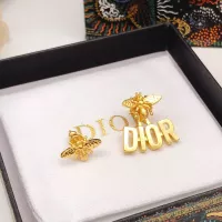 Cheap Christian Dior Earrings For Women #1337272 Replica Wholesale [$27.00 USD] [ITEM#1337272] on Replica Christian Dior Earrings