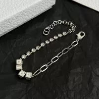 Cheap Christian Dior Bracelets #1337278 Replica Wholesale [$40.00 USD] [ITEM#1337278] on Replica Christian Dior Bracelets
